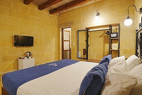 Kayra Cave Suites