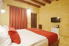 Kayra Cave Suites