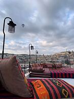 Kayra Cave Suites