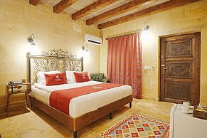 Kayra Cave Suites
