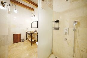 Kayra Cave Suites