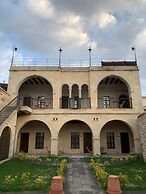 Kayra Cave Suites