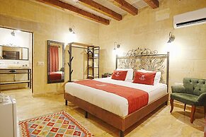Kayra Cave Suites