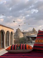 Kayra Cave Suites