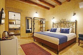 Kayra Cave Suites