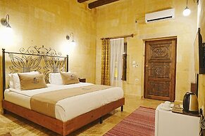 Kayra Cave Suites