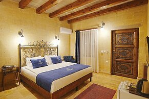 Kayra Cave Suites