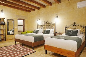 Kayra Cave Suites