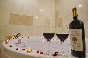 Kayra Cave Suites
