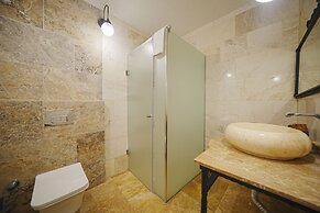 Kayra Cave Suites