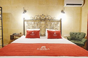 Kayra Cave Suites
