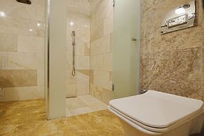 Kayra Cave Suites