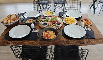 Kayra Cave Suites
