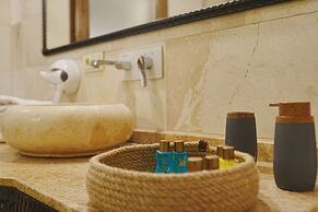 Kayra Cave Suites