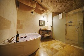 Kayra Cave Suites