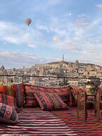 Kayra Cave Suites
