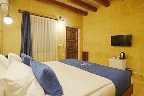 Kayra Cave Suites
