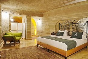 Kayra Cave Suites