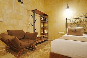 Kayra Cave Suites