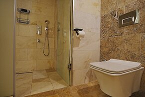 Kayra Cave Suites