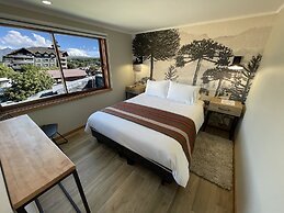 Mawün Hotel Pucón