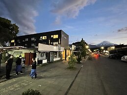 Mawün Hotel Pucón