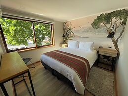 Mawün Hotel Pucón