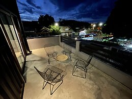 Mawün Hotel Pucón