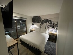 Mawün Hotel Pucón