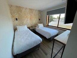 Mawün Hotel Pucón