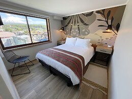 Mawün Hotel Pucón