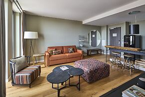 FREIgeist Homes - Serviced Apartments