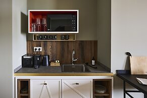 FREIgeist Homes - Serviced Apartments
