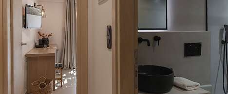 Amal Kythnos Suites