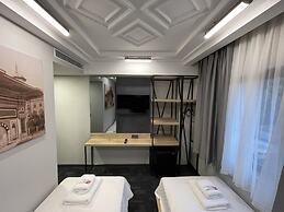 RW Boutique Hotel