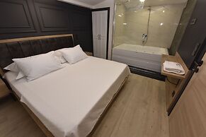 RW Boutique Hotel