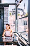 RW Boutique Hotel