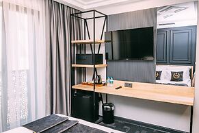 RW Boutique Hotel