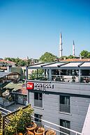 RW Boutique Hotel
