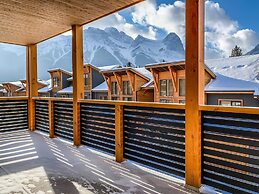 Spring Creek Vacations