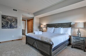 Spring Creek Vacations