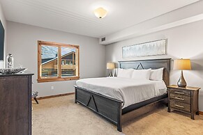 Spring Creek Vacations