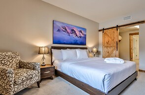 Spring Creek Vacations