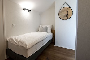 Flem Mountain Lodge