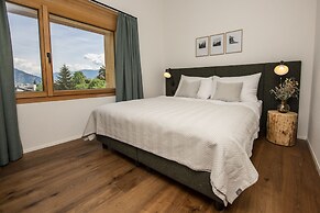 Flem Mountain Lodge
