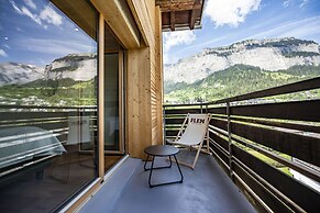 Flem Mountain Lodge