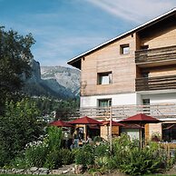 Flem Mountain Lodge