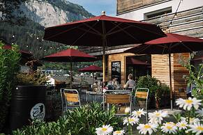 Flem Mountain Lodge