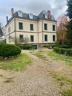 Hôtel La Métairie