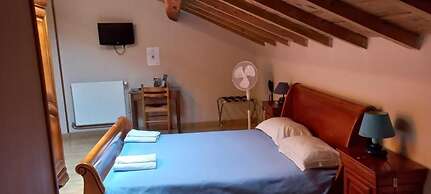 Hôtel La Métairie